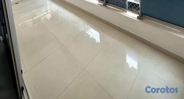 apartamentos - Apartamento en Alquiler en La Isabelita – Próximo a la Avenida España. 
 11