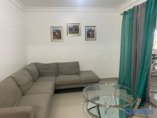 apartamentos - Venta de apartamento en Vista Hermosa 2