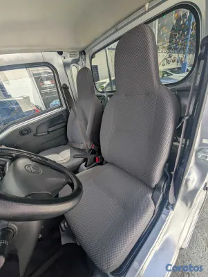 jeepetas y camionetas - DAIHATSU HIJET 2020 2