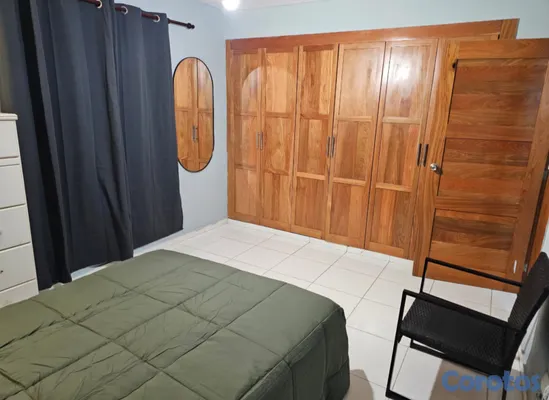 habitaciones y viviendas compartidas - HABITACION AMUEBLADA PARA CHICA EN LA INDEPENDENCI 10