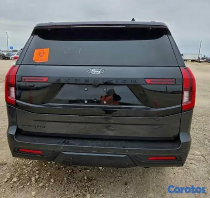 repuestos - VENDO ¡MOTOR 3.5L COMO NUEVO PARA FORD EXPEDITION  3