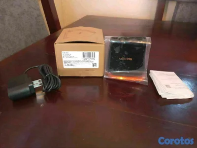 Router MikroTik hAP mini RB931-2nD – Como nuevo