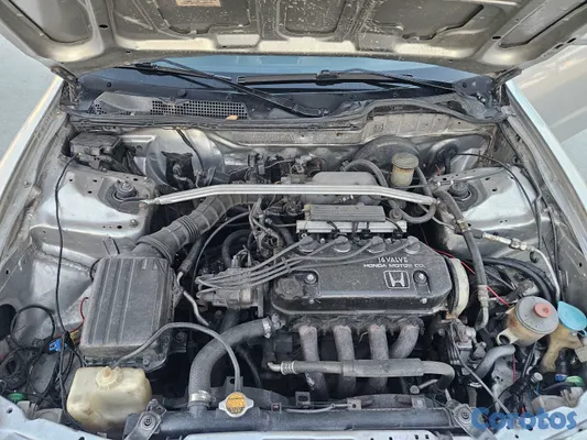 carros - acura integra 1999 6