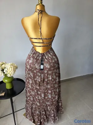 ropa para mujer - vestido elegante ✨️ 9