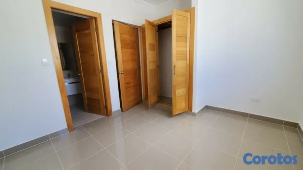 apartamentos - Apartamento en venta de 1 habitación en el Sector Solimar Km7 1/2 area social 4