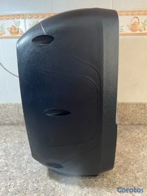 camaras y audio - En venta Bocina  Bluetooth Incluye micrófono  5