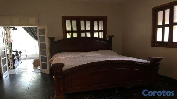 casas - Vendo casa clásica en Gazcue 2