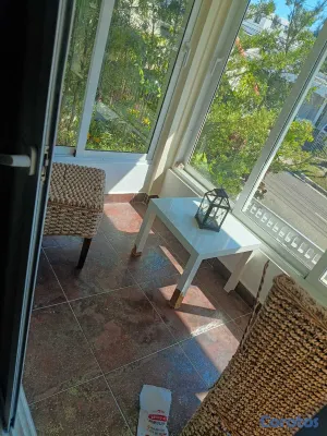 casas - 🔵Casa 2 Niveles con Piscina en La Zurza, Santiago  3