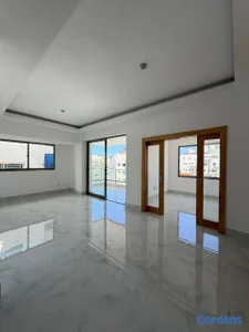 Apartamento en Alquiler, Urbanización Real