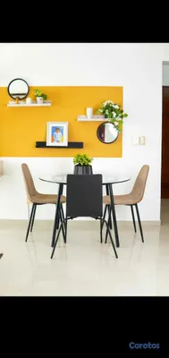 apartamentos - APARTAMENTO AMUEBLADO EN ALQUILER – GAZCUE | US$80 2