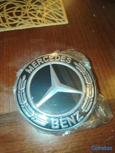 Lote de Emblemas y Logos para Vehículos BMW, Merce