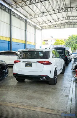 jeepetas y camionetas - Mercedes Benz GLE 450 AMG 4Matic 2024 Recien Importada Clean Carfax  6