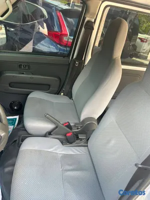 jeepetas y camionetas - Daihatsu Hijet 2016 4
