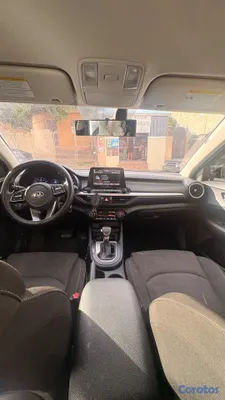 carros - Kia forte FE 2019  5