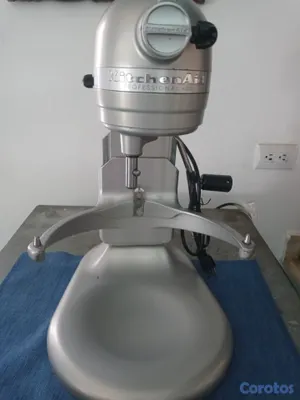 cocina - Batidora Kitchenaid Profesional 3