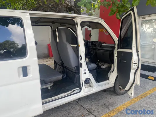 jeepetas y camionetas - Daithatsu hijet 2016 3
