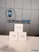 camaras y audio - AIRPODS 5TA GENERACION ORIGINALES NUEVOS SELLADOS