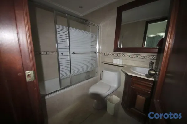 apartamentos - apartamento de 2 habitaciones con vista al mar malecon center  9