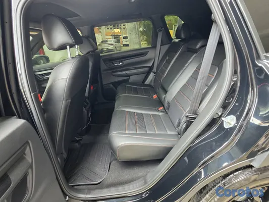 jeepetas y camionetas - HONDA CR-V HYBRID SPORT 2025 2