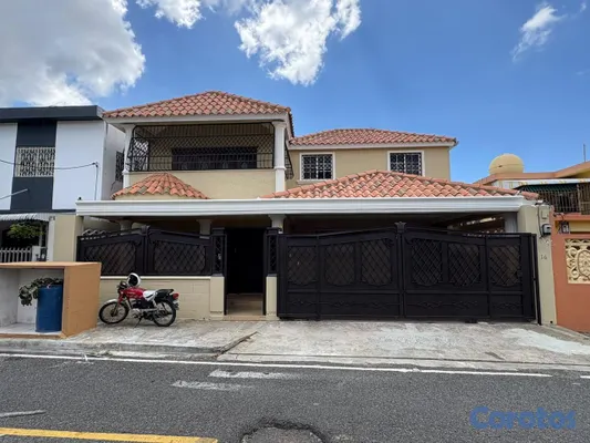 casas - CASA EN VENTA EN SAN GERONIMO  5