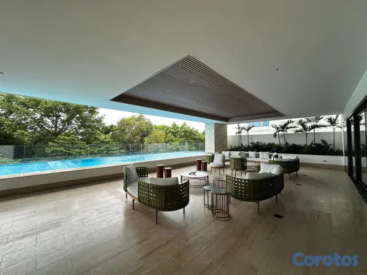 apartamentos - APARTAMENTO DE LUJO EN ALQUILER, EN EL MIRADOR SUR 3