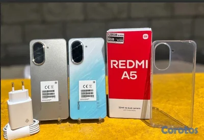 XIAOMI REDMI A5 4GB/128GB
