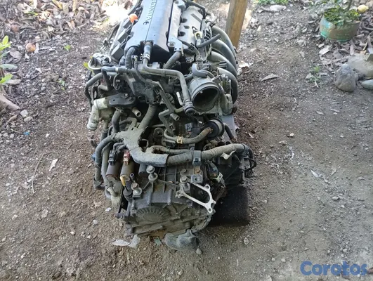 repuestos - Honda civic 2011 8