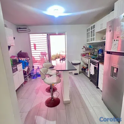 Casa en Jacobo Majluta, foto 5