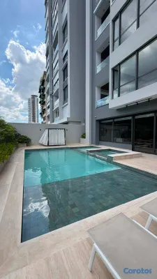 apartamentos - Twin Towers: El Epicentro del Ultra Lujo frente al Parque Mirador Sur
 8