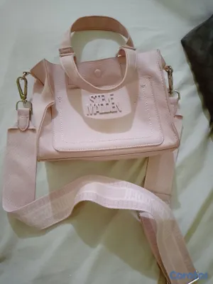 carteras y maletas - carteras uñas nuevas y otras usadas 14