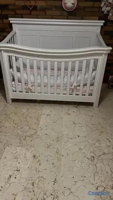 muebles - CUNA PARA BEBE 3