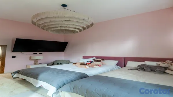 casas vacacionales y villas - Villa de alquiler en punta cana resort 7