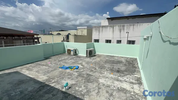 apartamentos - Apartamento en Venta en Vista Hermosa – 3 Habitaciones, Terraza y 2 Parqueos 9