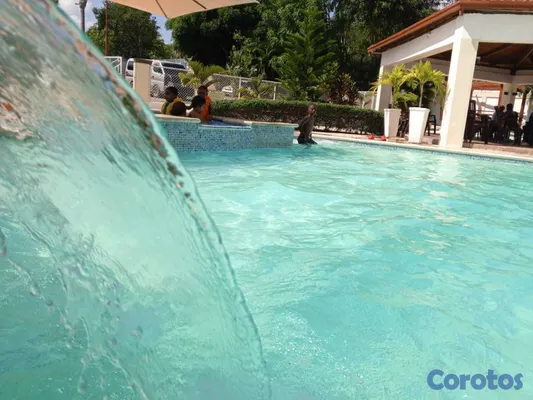 casas vacacionales y villas - ¿Quieres que la fiesta navideña de tu empresa sea  4