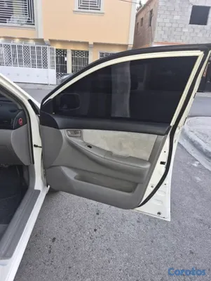 carros - Toyota Corolla 2002 GASOLINA 6