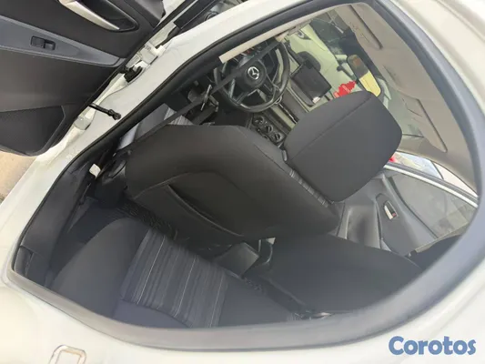 carros - MAZDA DEMIO 2018 8