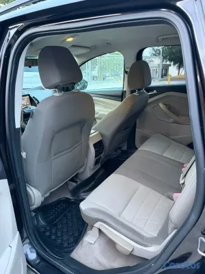 jeepetas y camionetas - Ford Escape SEL 2013 6