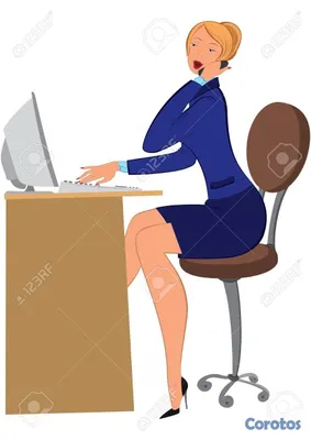 empleos disponibles - SECRETARIA ADMISTRATIVA CON CONOCIMIENTOS DE MANEJ 6