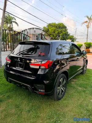jeepetas y camionetas - mitsubishi outlander sport 2020 3