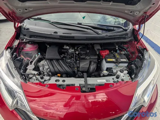 carros - NISSAN NOTE 2021. 2