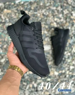 zapatos unisex - Tenis Teni Adidas Nite Jogger Ultimate Tricolor Deportivo Sport Running Run 2K25 5