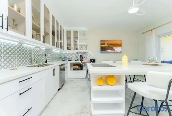 apartamentos - Brand New & Ocean-View: A 3-Bedroom Retreat at Hil 7