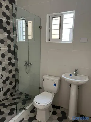 apartamentos - HERMOSO APARTAMENTO CON TERRAZA PRIVADA EN ALQUILER 8