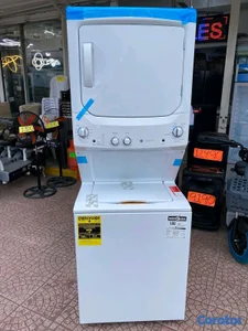 *LAVADORA SECADORA*

MODELO GUD-27GSSM
15 KG
SECADORA A GAS
GENERAL ELECTRIC 


