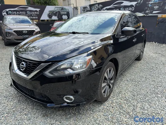 carros - Nissan Sentra SV Special Edition 2019 6