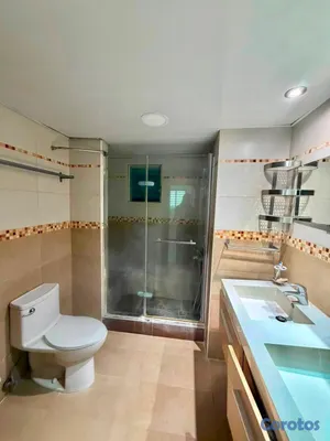 apartamentos - Apartamento en venta en Evaristo Morales - 18 10