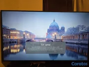 tv - SMART TV LG 50 PULGADAS