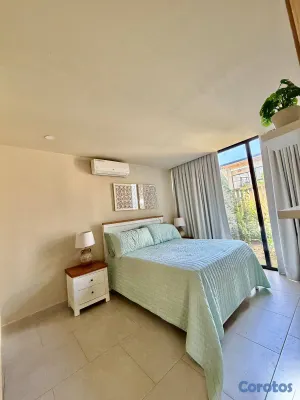 apartamentos - Apartamento listo para mudarte en Juan Dolio, San  7