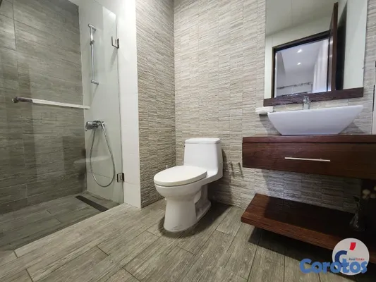 apartamentos - Exclusiva propiedad, ubicada a pasos de Blue Mall  7