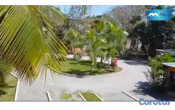 casas vacacionales y villas - Un oasis privado a 7 minutos del Aeropuerto Las Am 3
